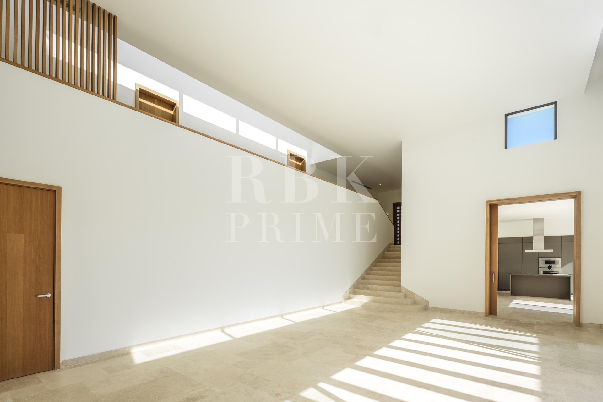 Reventa - Villa -
Malaga - Casares