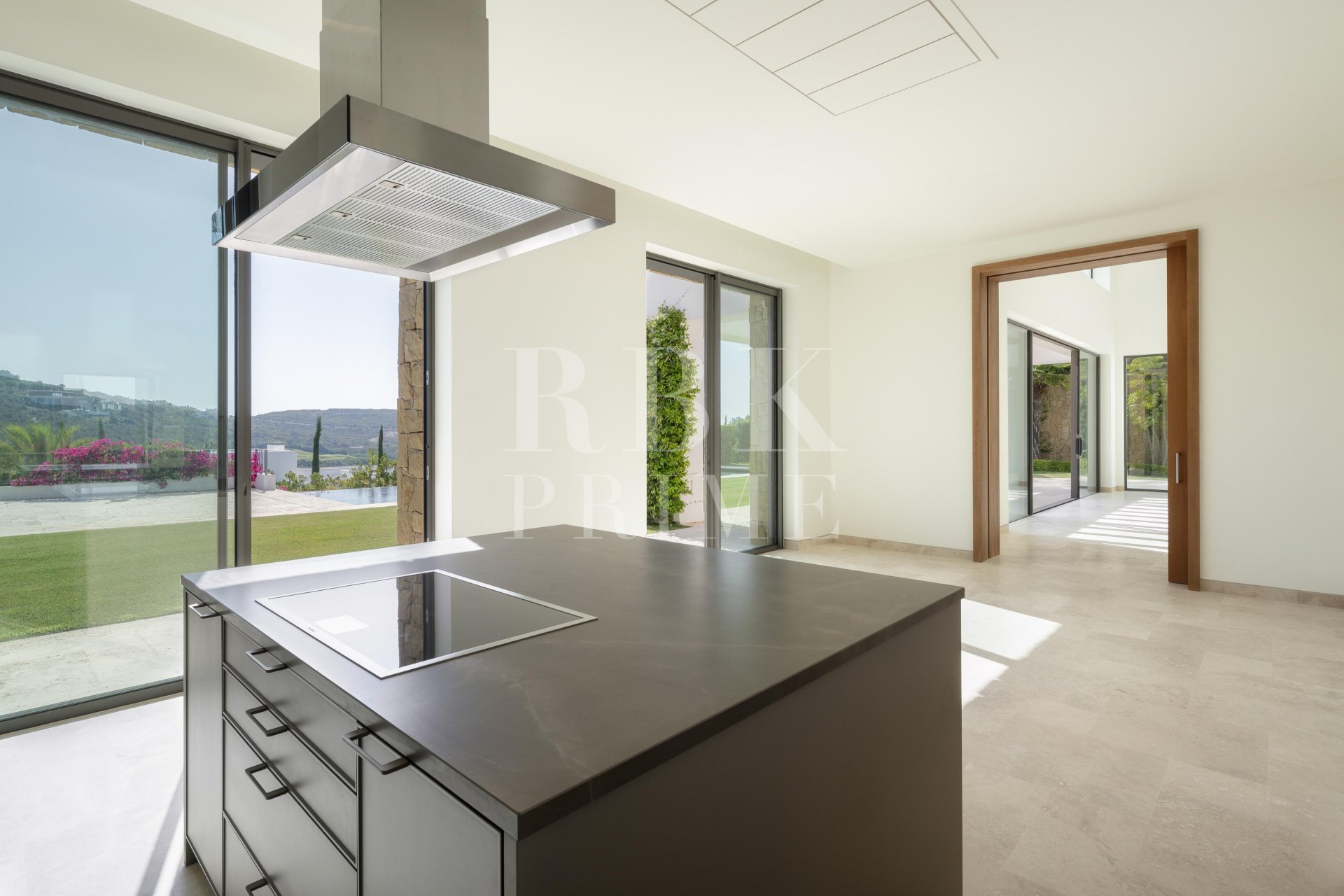Reventa - Villa -
Malaga - Casares