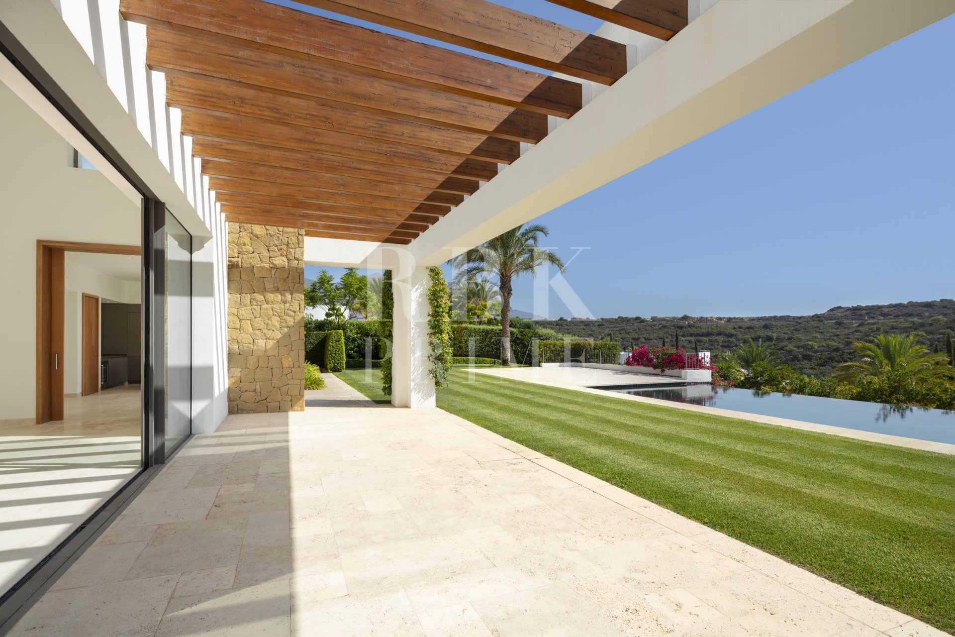 Reventa - Villa -
Malaga - Casares