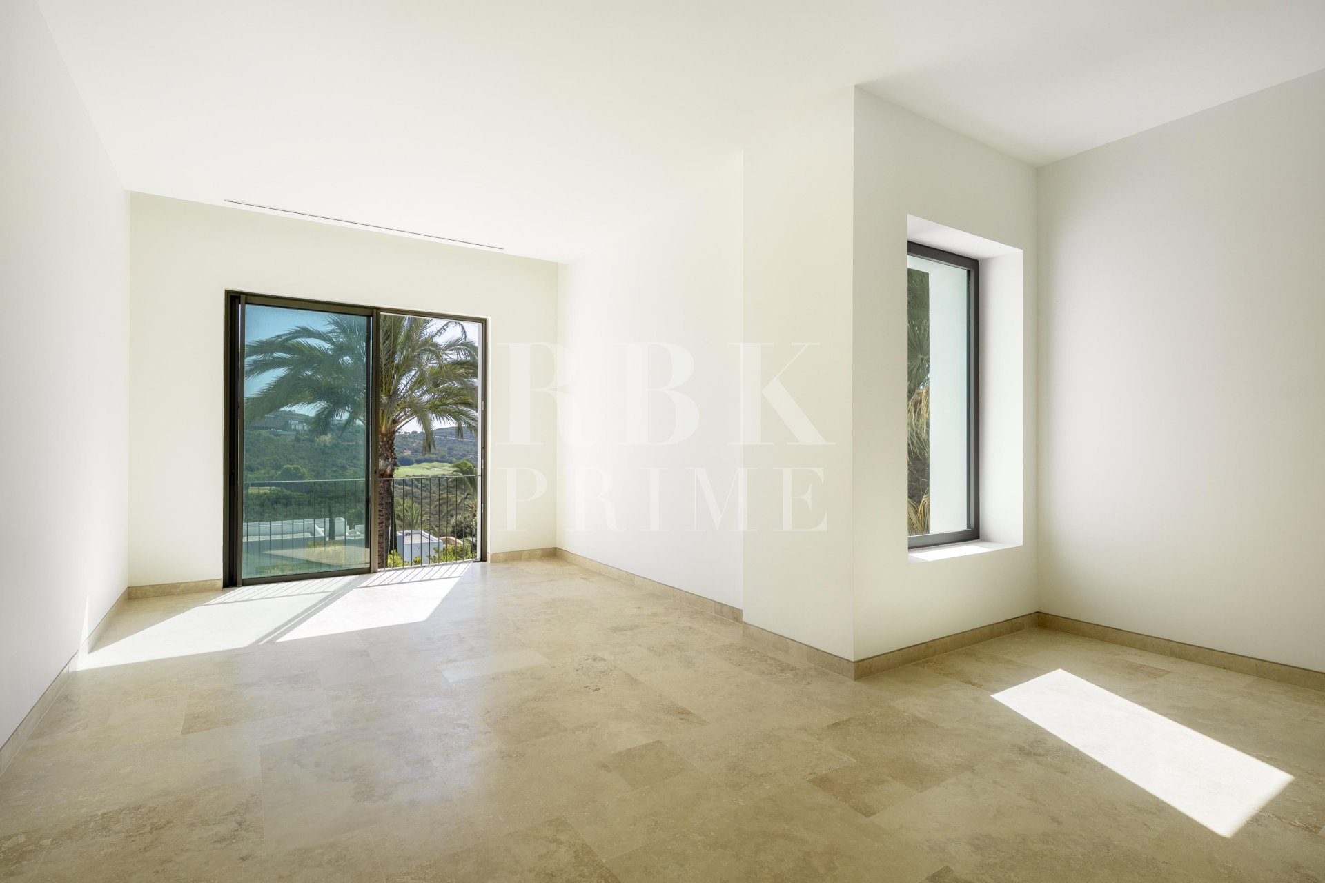 Reventa - Villa -
Malaga - Casares