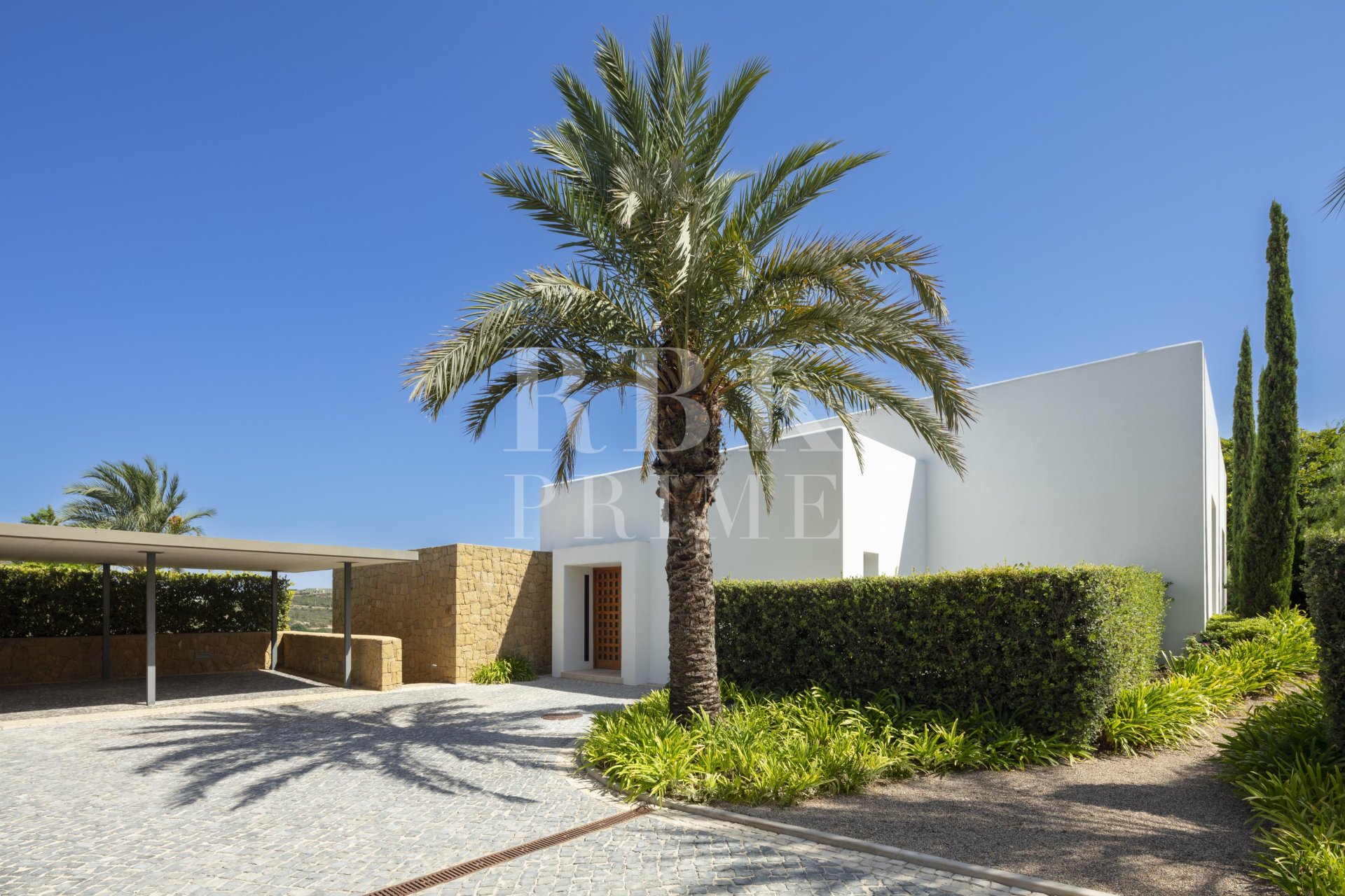 Reventa - Villa -
Malaga - Casares