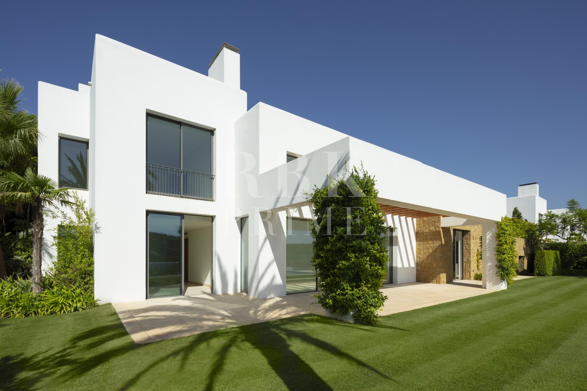 Reventa - Villa -
Malaga - Casares