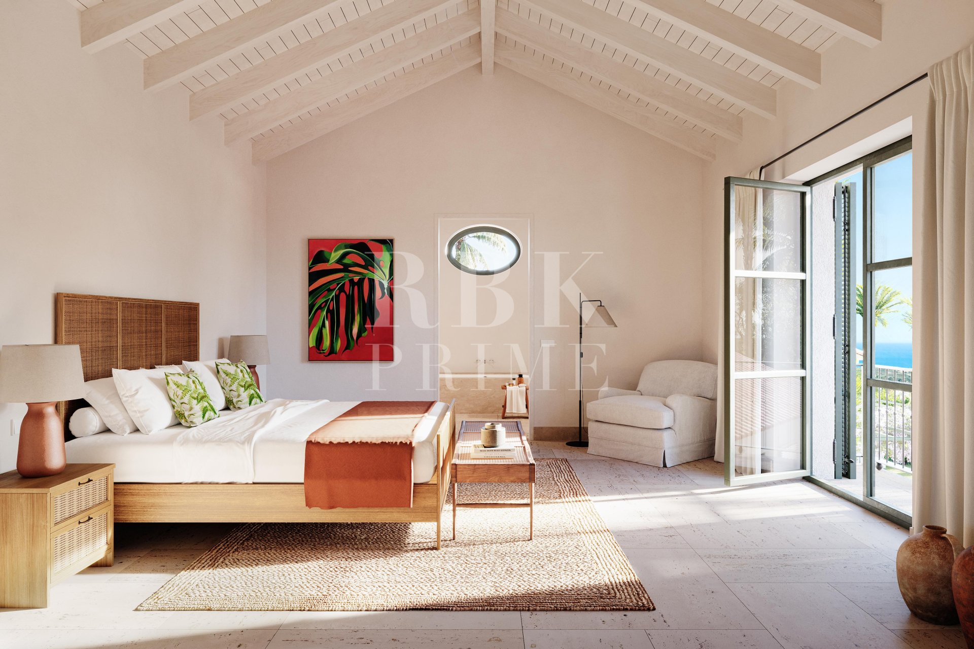 Reventa - Villa -
Malaga - Casares