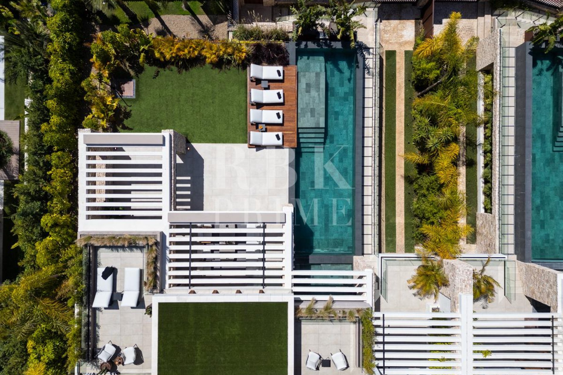 Reventa - Villa -
Malaga - Nueva Andalucía