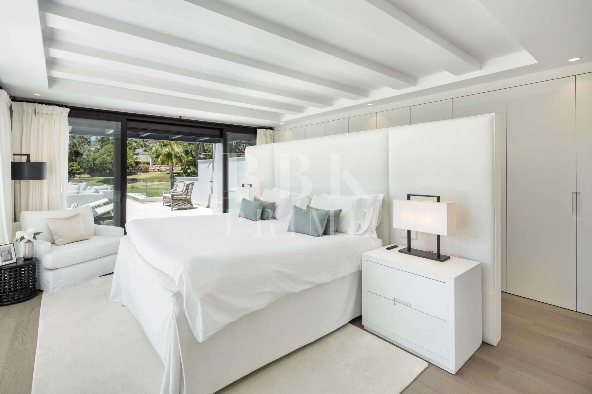 Reventa - Villa -
Malaga - Nueva Andalucía