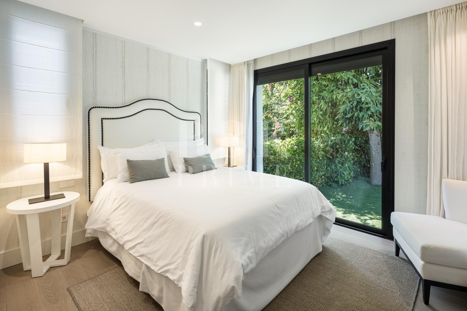 Reventa - Villa -
Malaga - Nueva Andalucía
