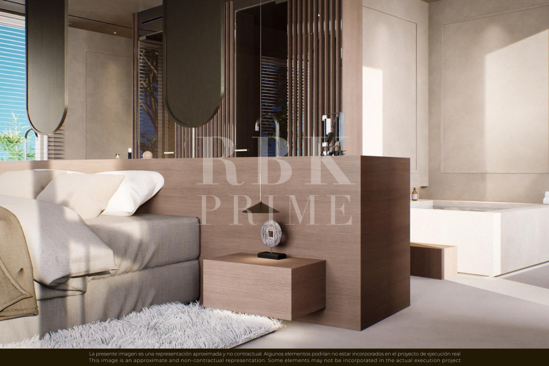 Reventa - Villa -
Malaga - Nueva Andalucía