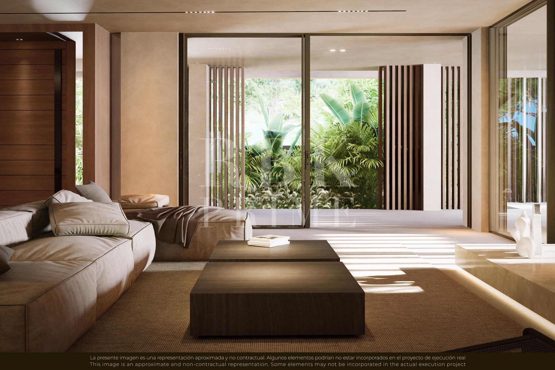 Reventa - Villa -
Malaga - Nueva Andalucía