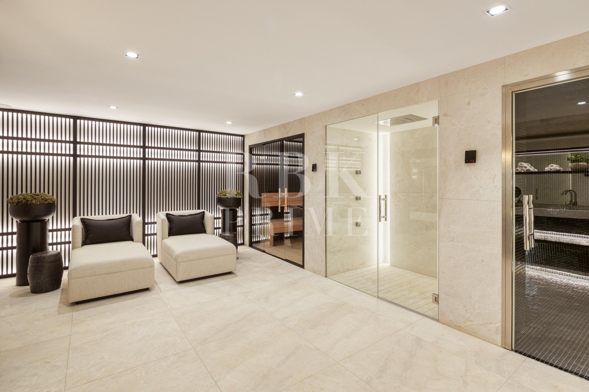 Reventa - Villa -
Malaga - Nueva Andalucía
