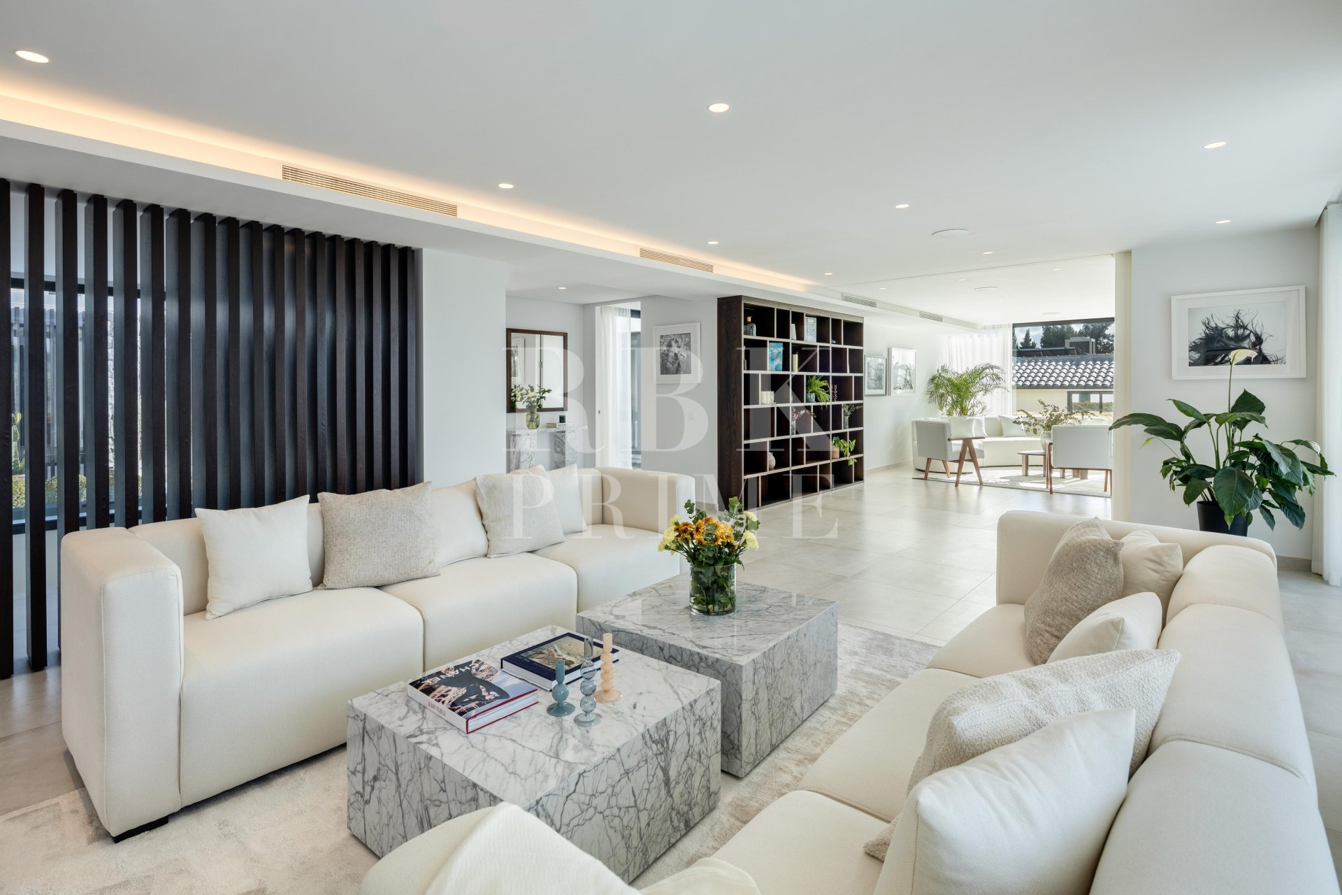Reventa - Villa -
Malaga - Nueva Andalucía