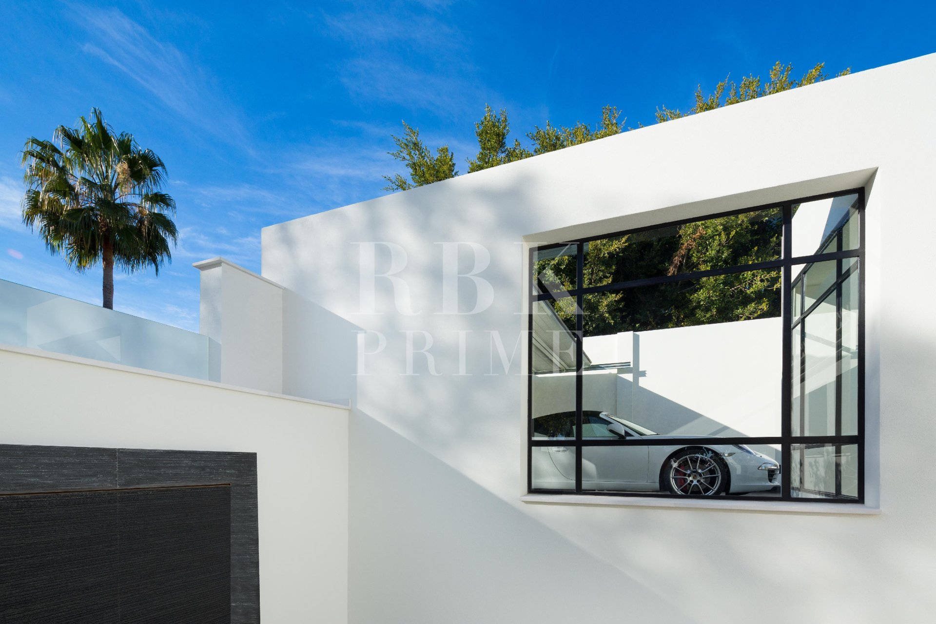 Reventa - Villa -
Malaga - Nueva Andalucía