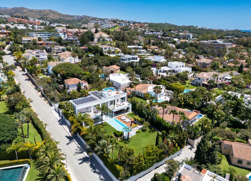 Reventa - Villa -
Marbella - East Marbella