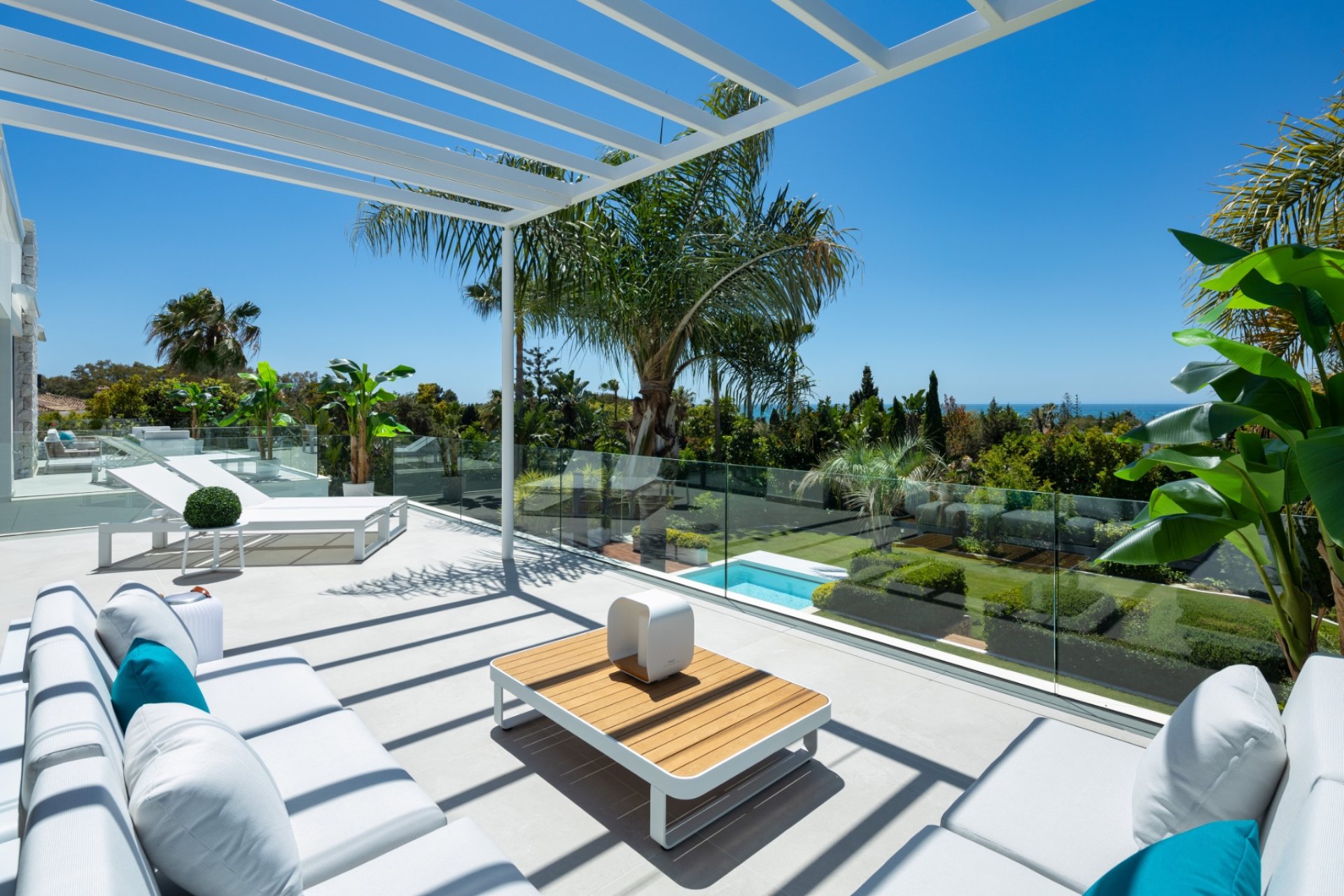 Reventa - Villa -
Marbella - East Marbella
