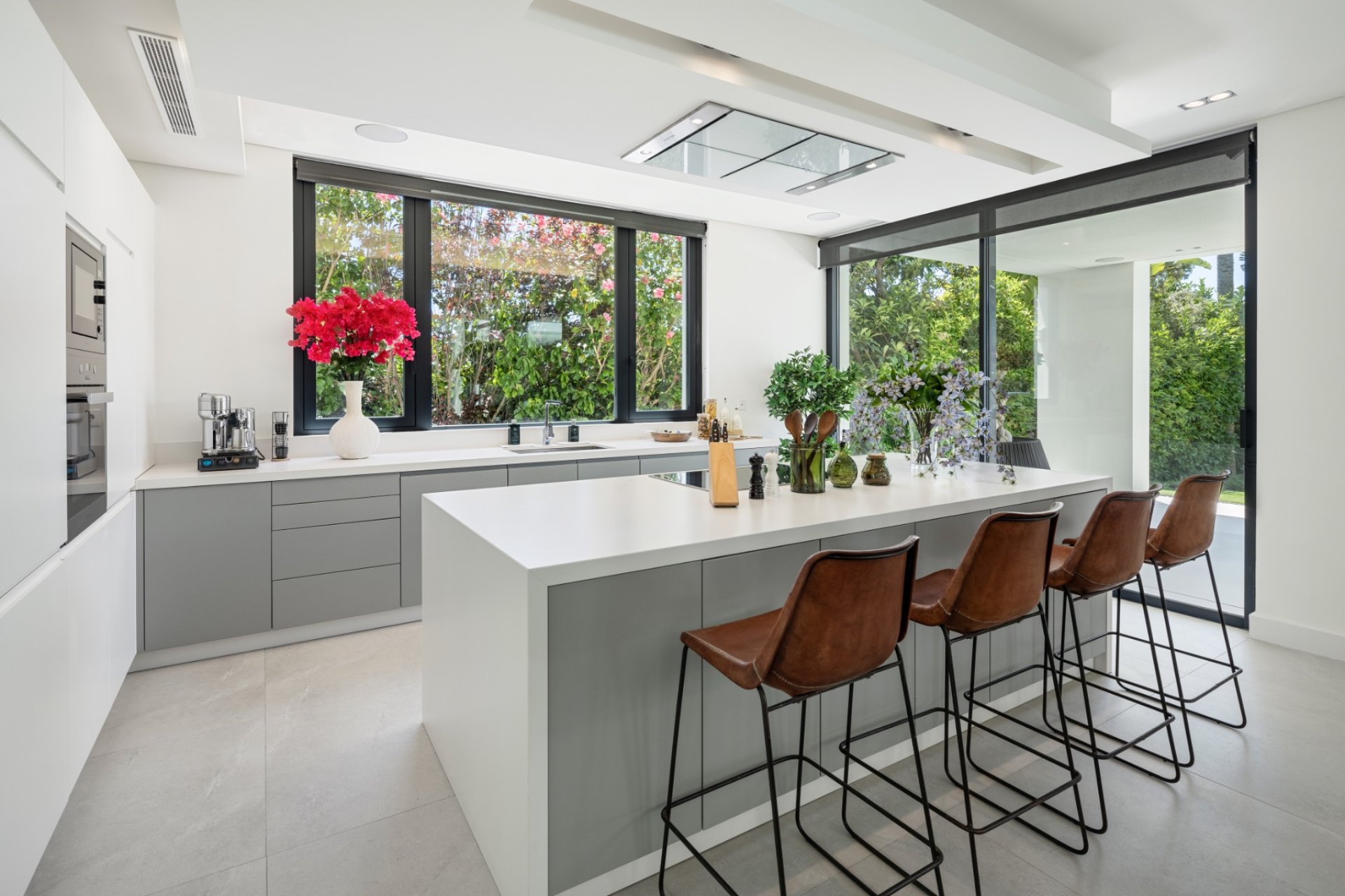 Reventa - Villa -
Marbella - East Marbella