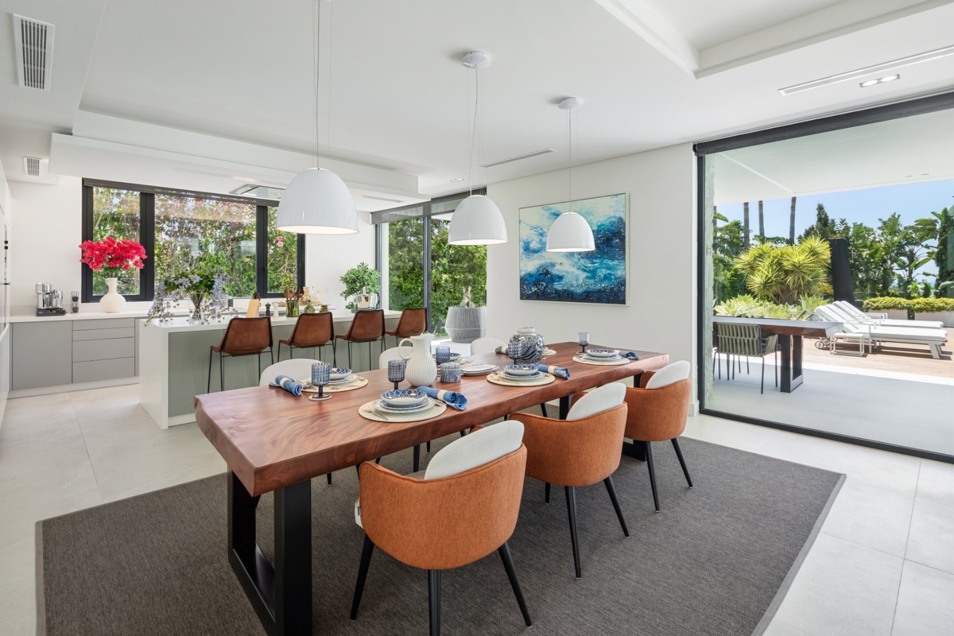 Reventa - Villa -
Marbella - East Marbella