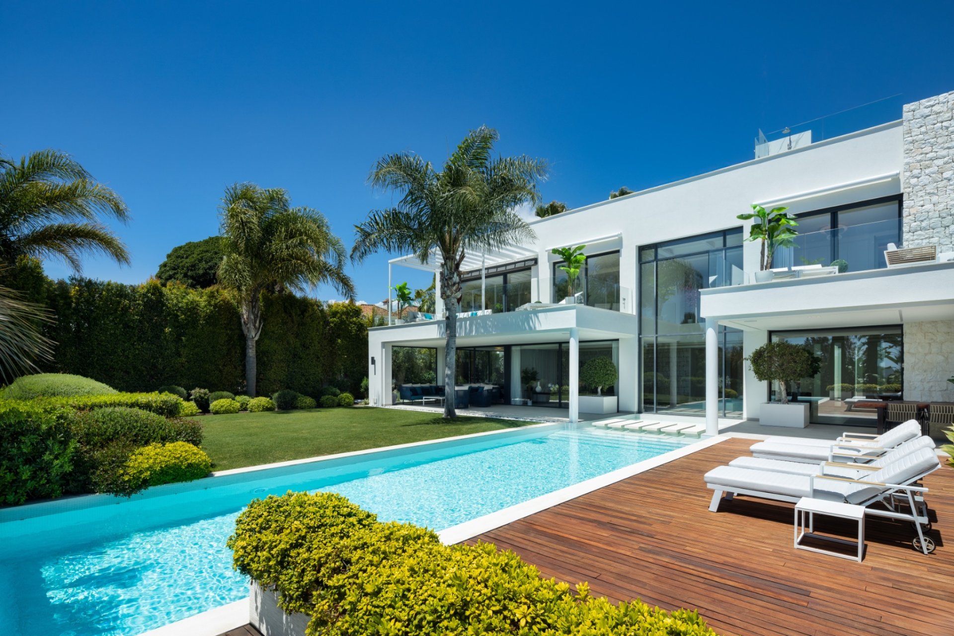 Reventa - Villa -
Marbella - East Marbella