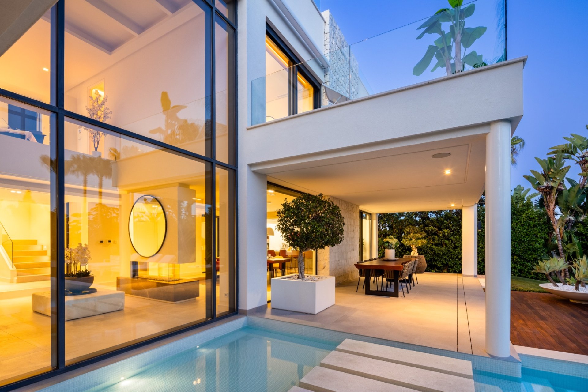 Reventa - Villa -
Marbella - East Marbella