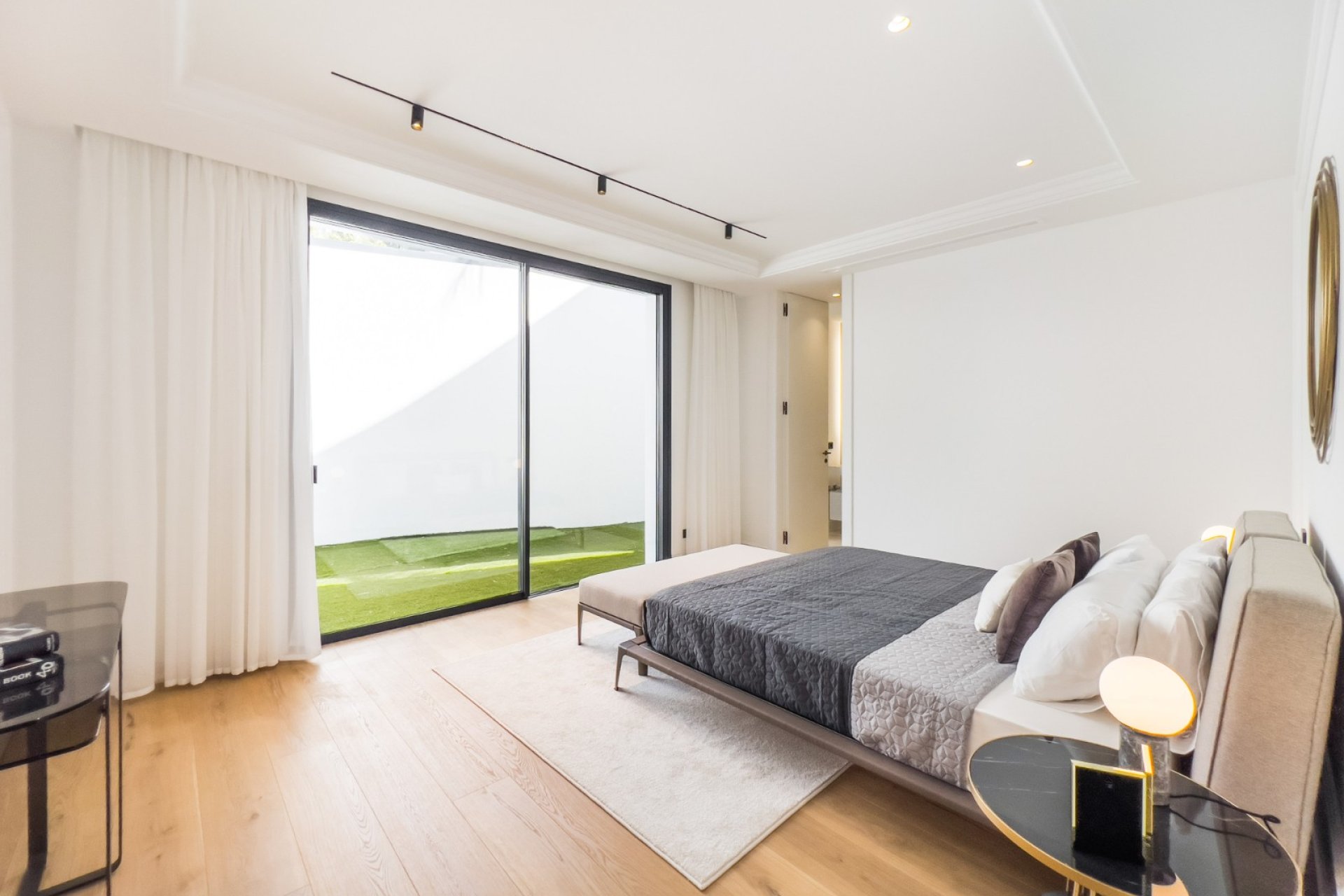 Reventa - Villa -
Marbella - Golden Mile