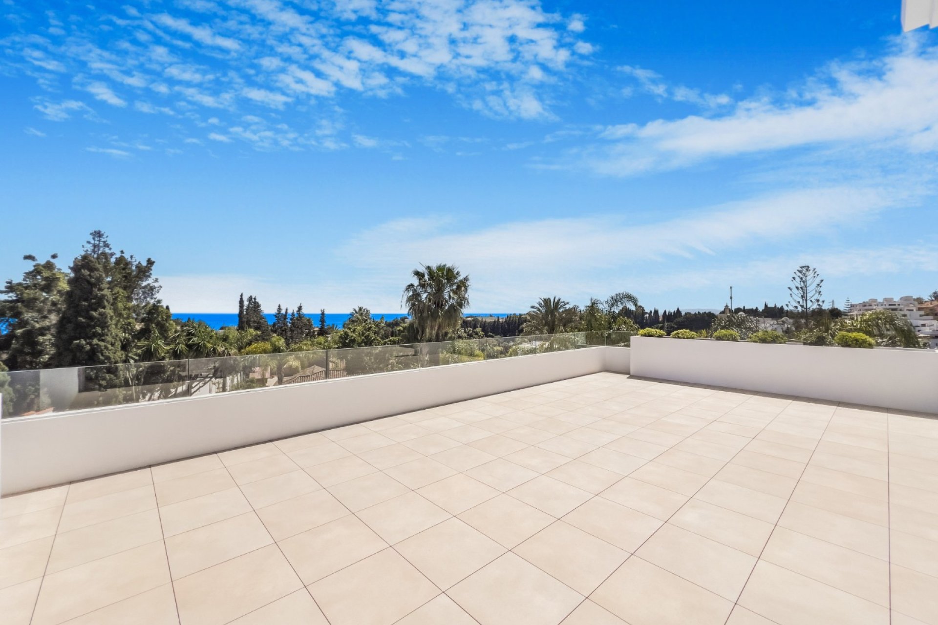 Reventa - Villa -
Marbella - Golden Mile