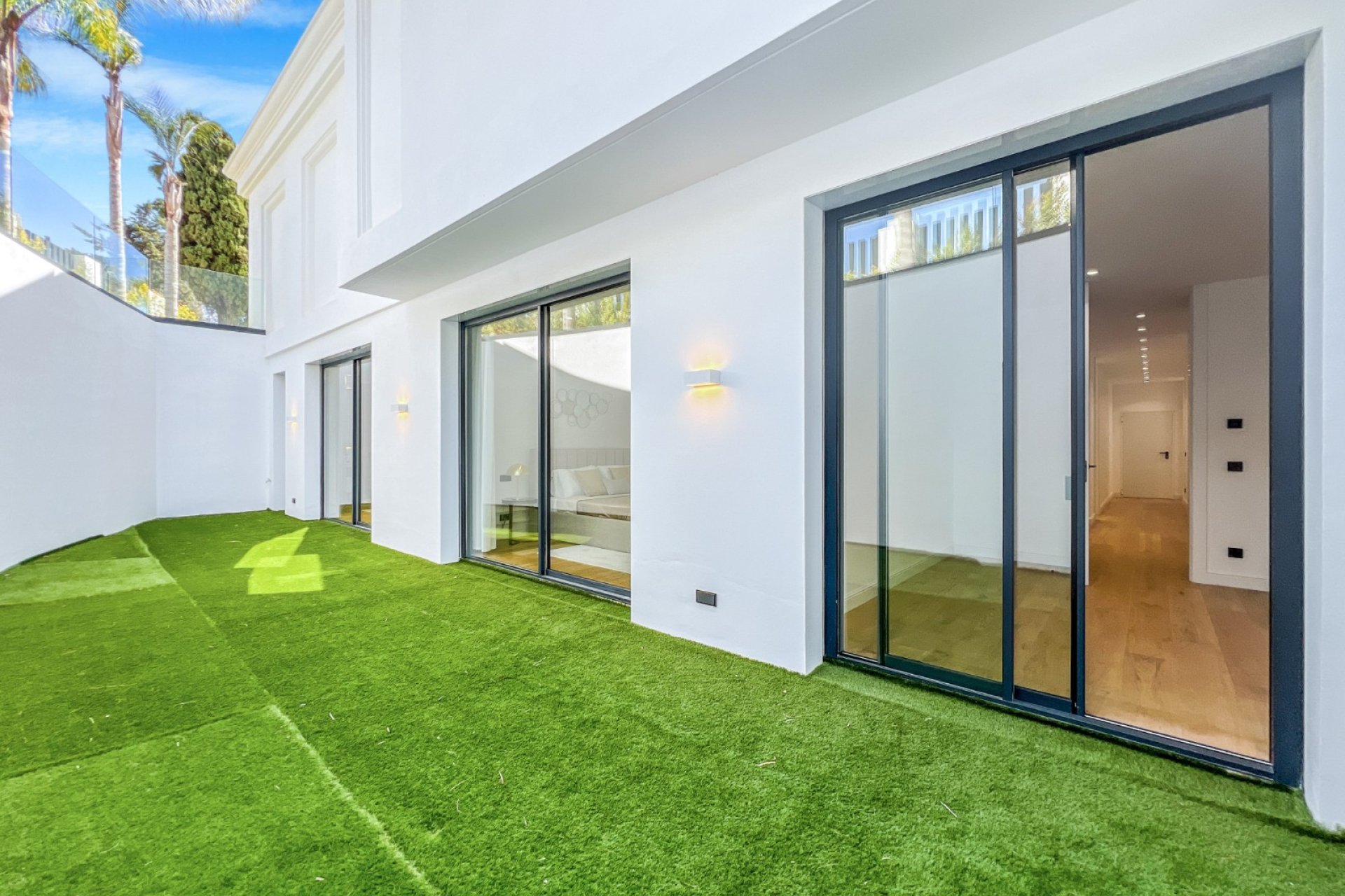 Reventa - Villa -
Marbella - Golden Mile
