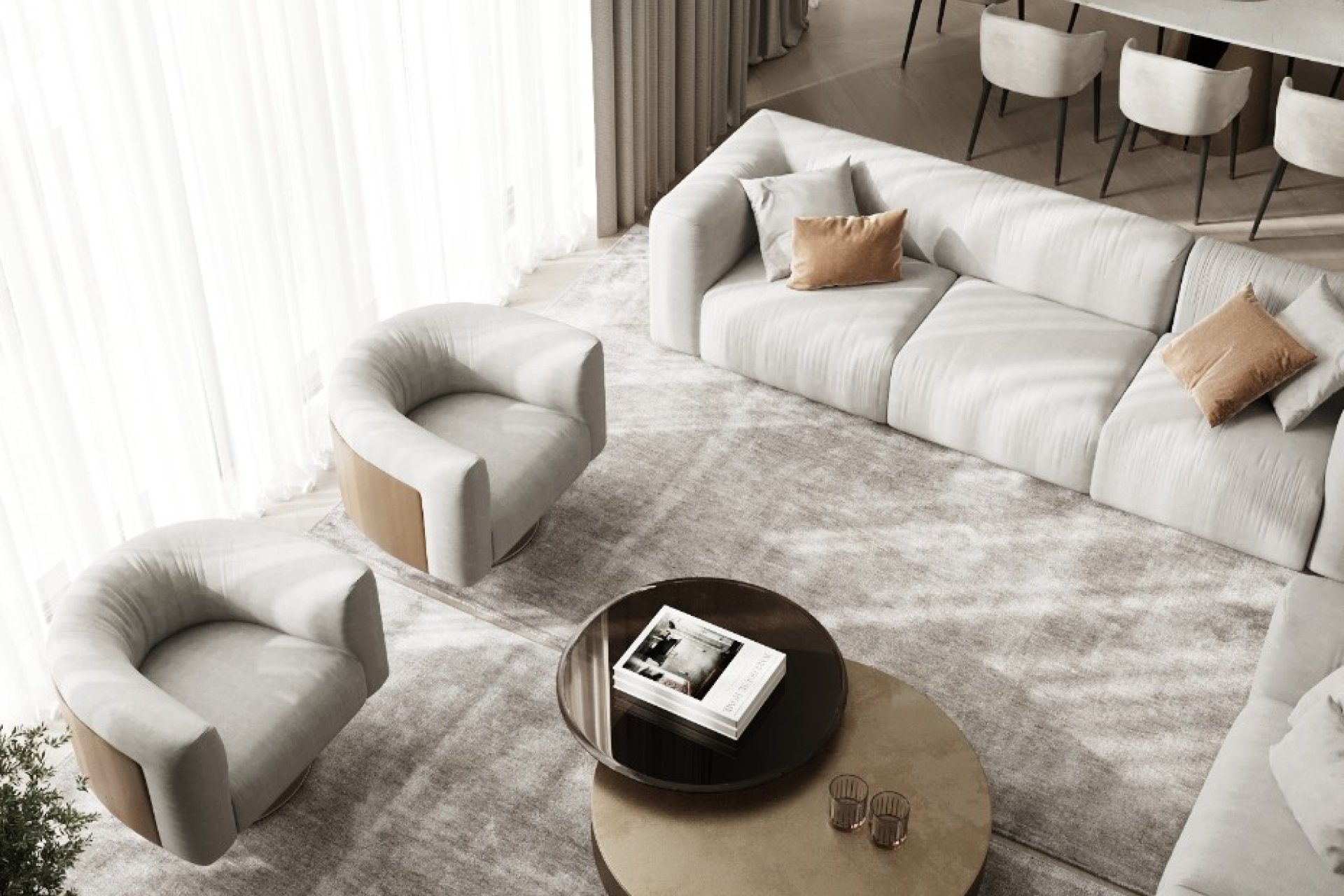 Reventa - Villa -
Marbella - Golden Mile