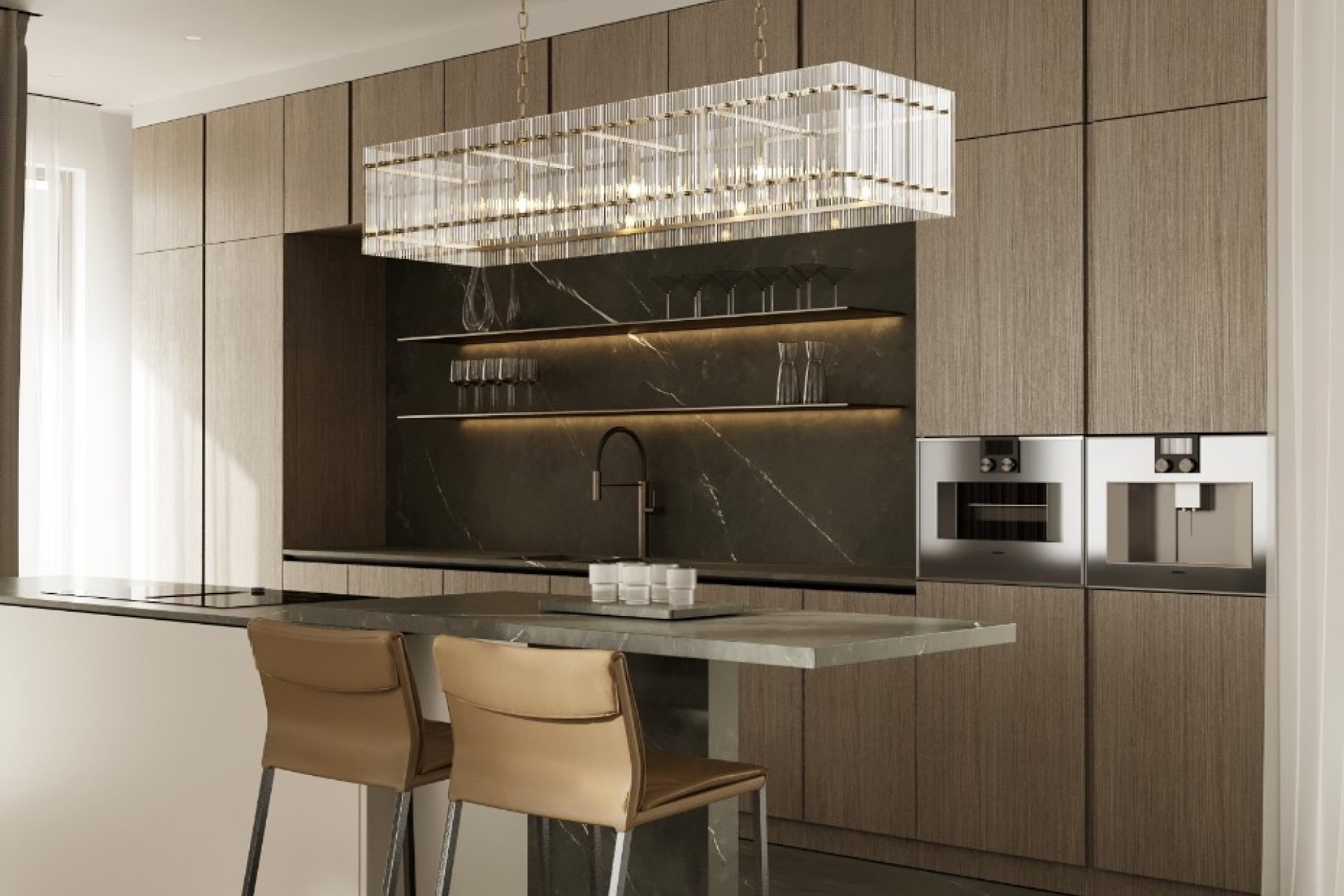 Reventa - Villa -
Marbella - Golden Mile