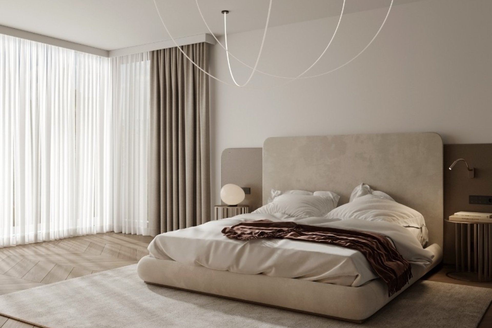 Reventa - Villa -
Marbella - Golden Mile