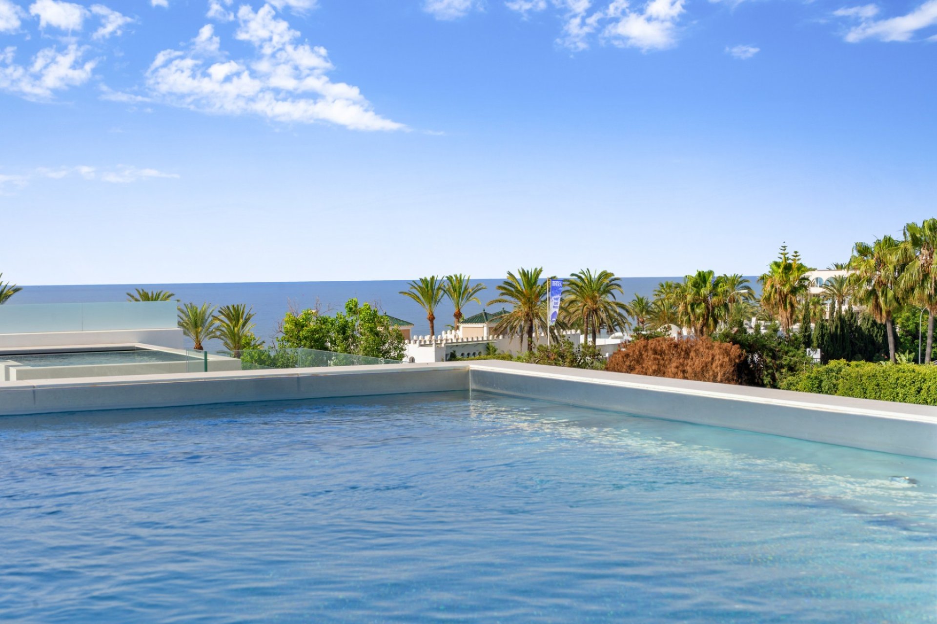 Reventa - Villa -
Marbella - Golden Mile