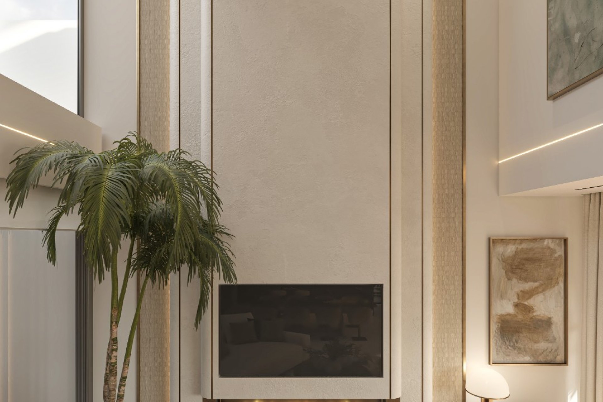 Reventa - Villa -
Marbella - Golden Mile