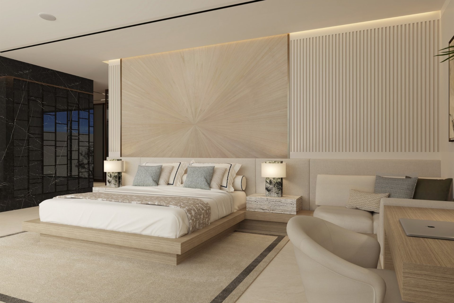 Reventa - Villa -
Marbella - Golden Mile