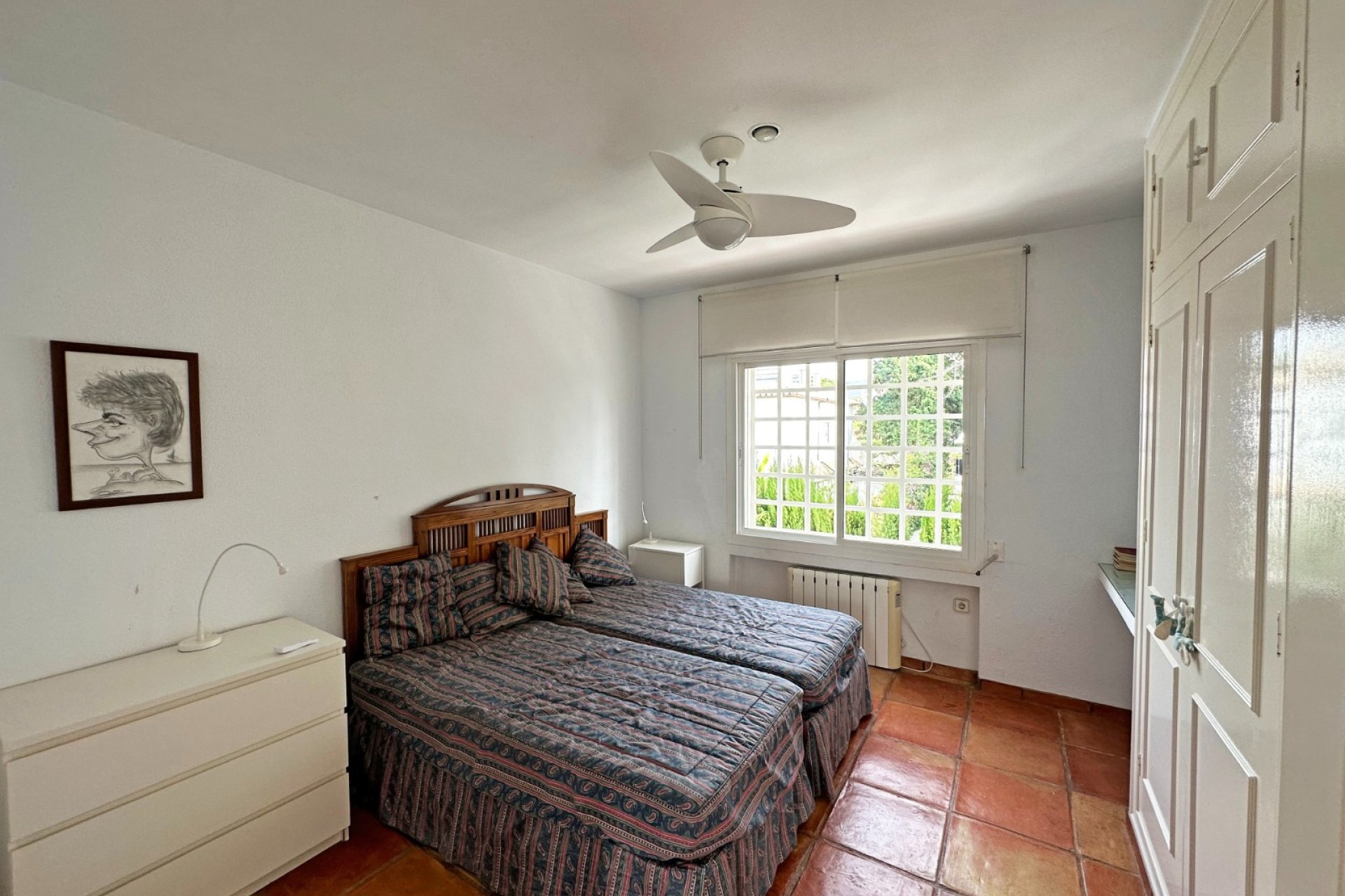 Reventa - Villa -
Marbella - Las Chapas