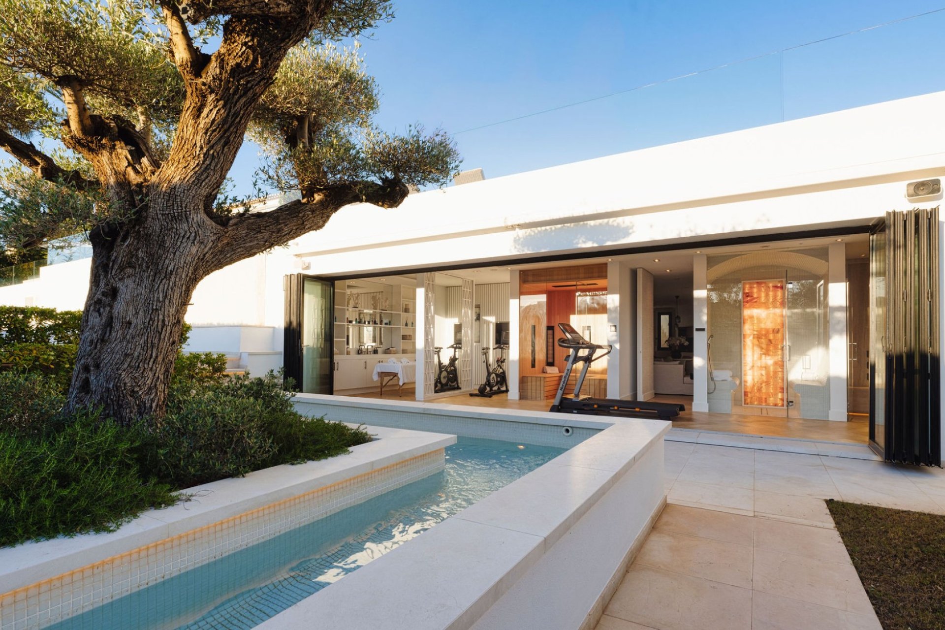 Reventa - Villa -
Marbella - Los Naranjos de Marbella