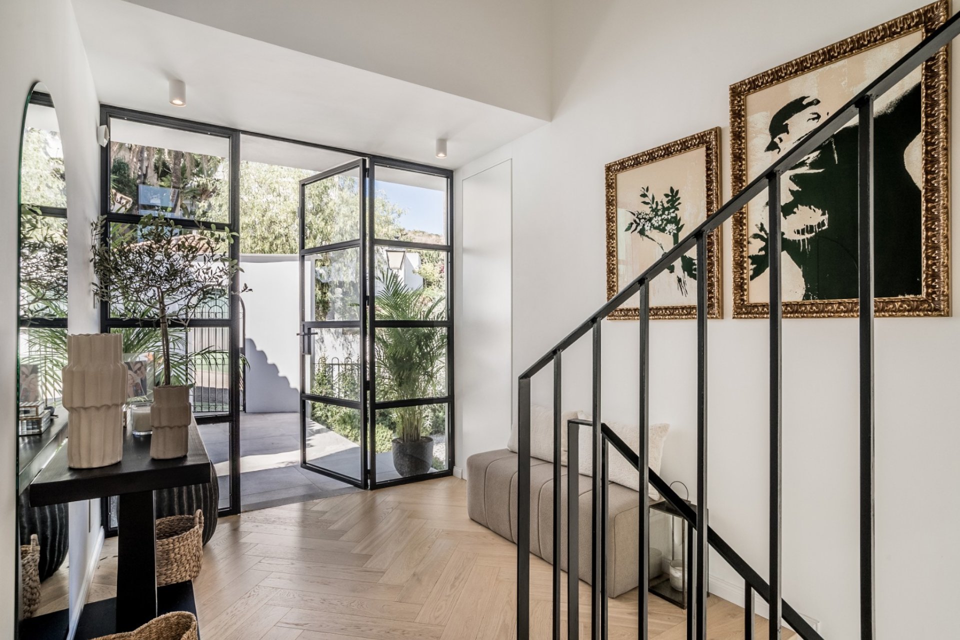 Reventa - Villa -
Marbella - Los Naranjos de Marbella