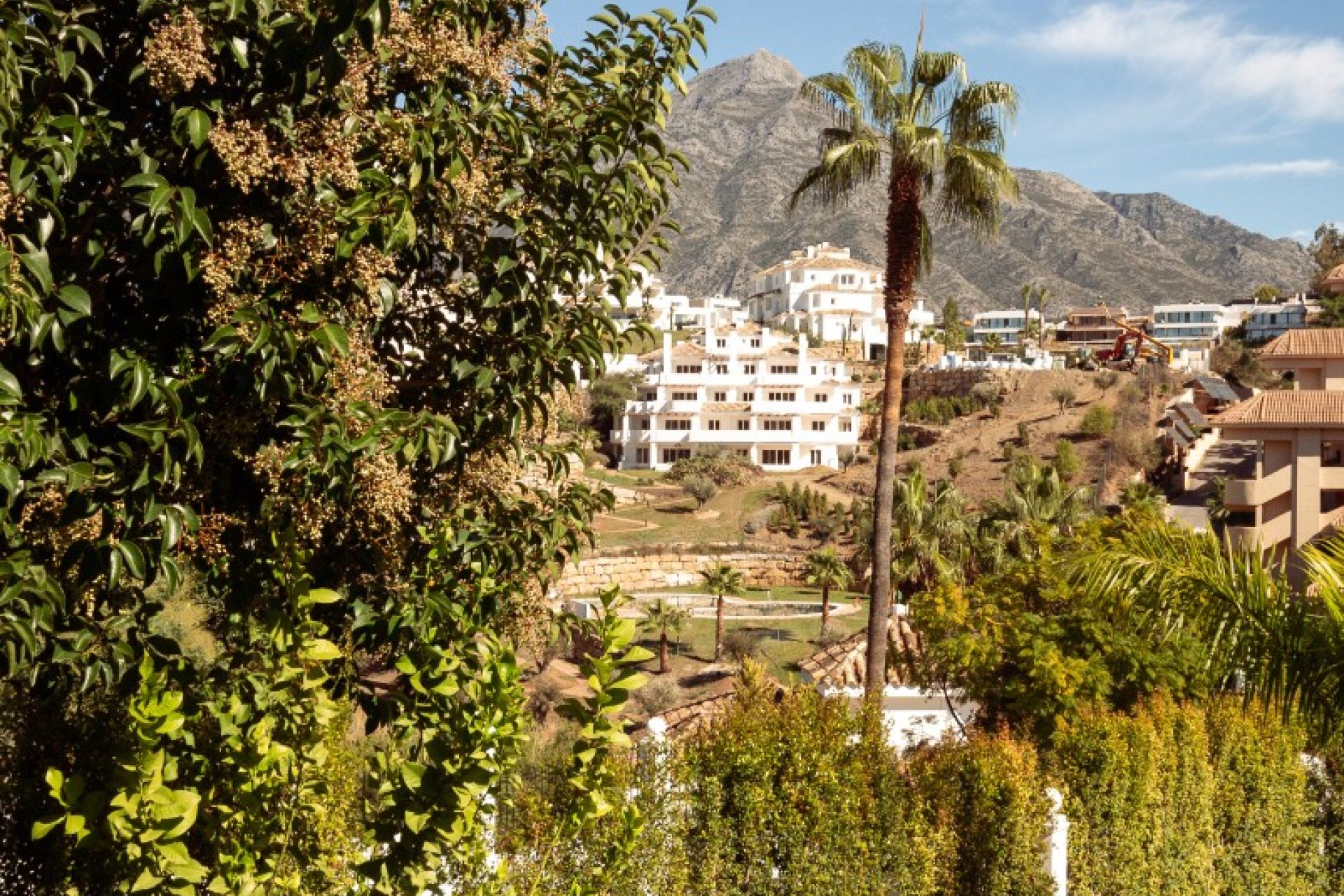Reventa - Villa -
Marbella - Los Naranjos de Marbella