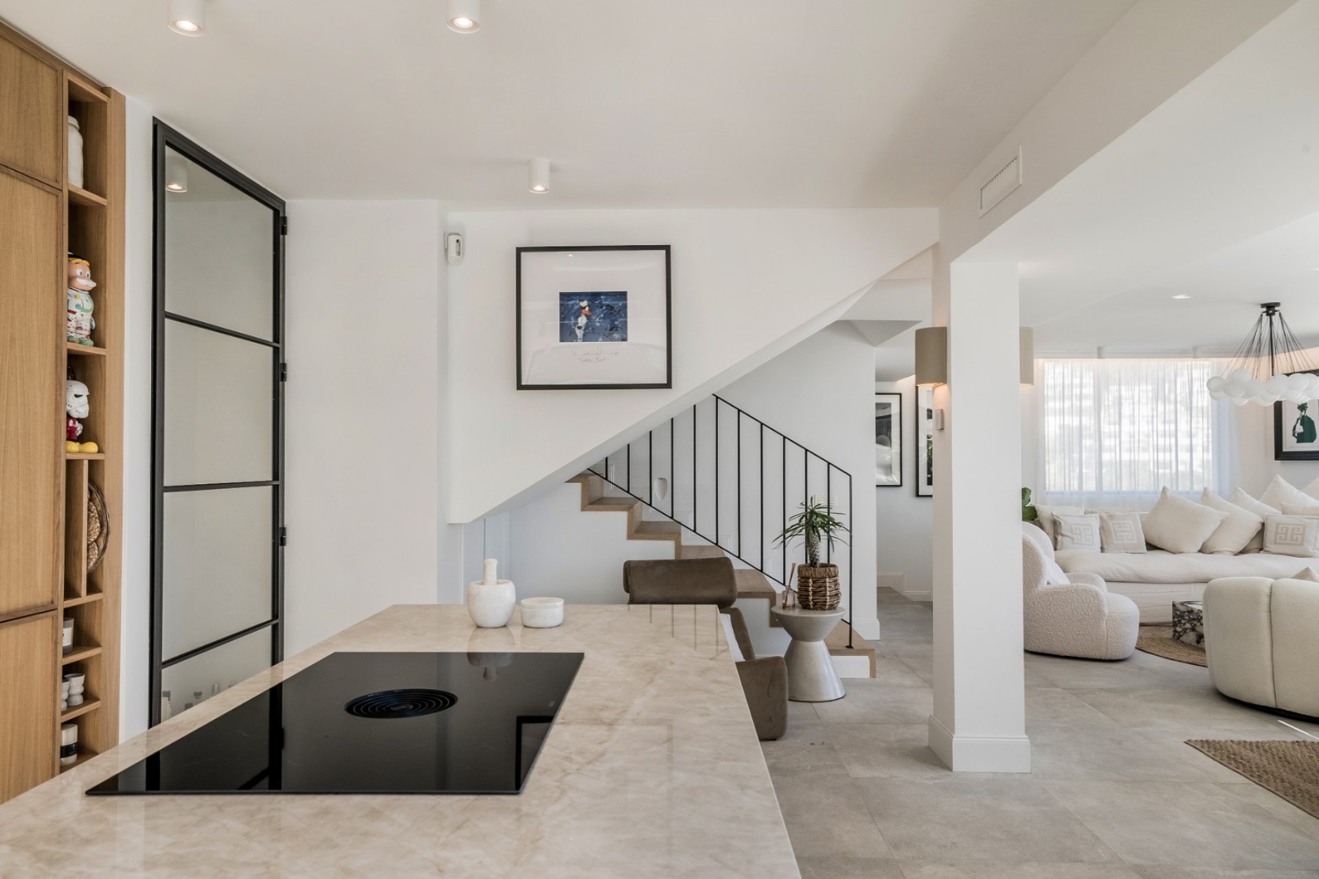 Reventa - Villa -
Marbella - Los Naranjos de Marbella