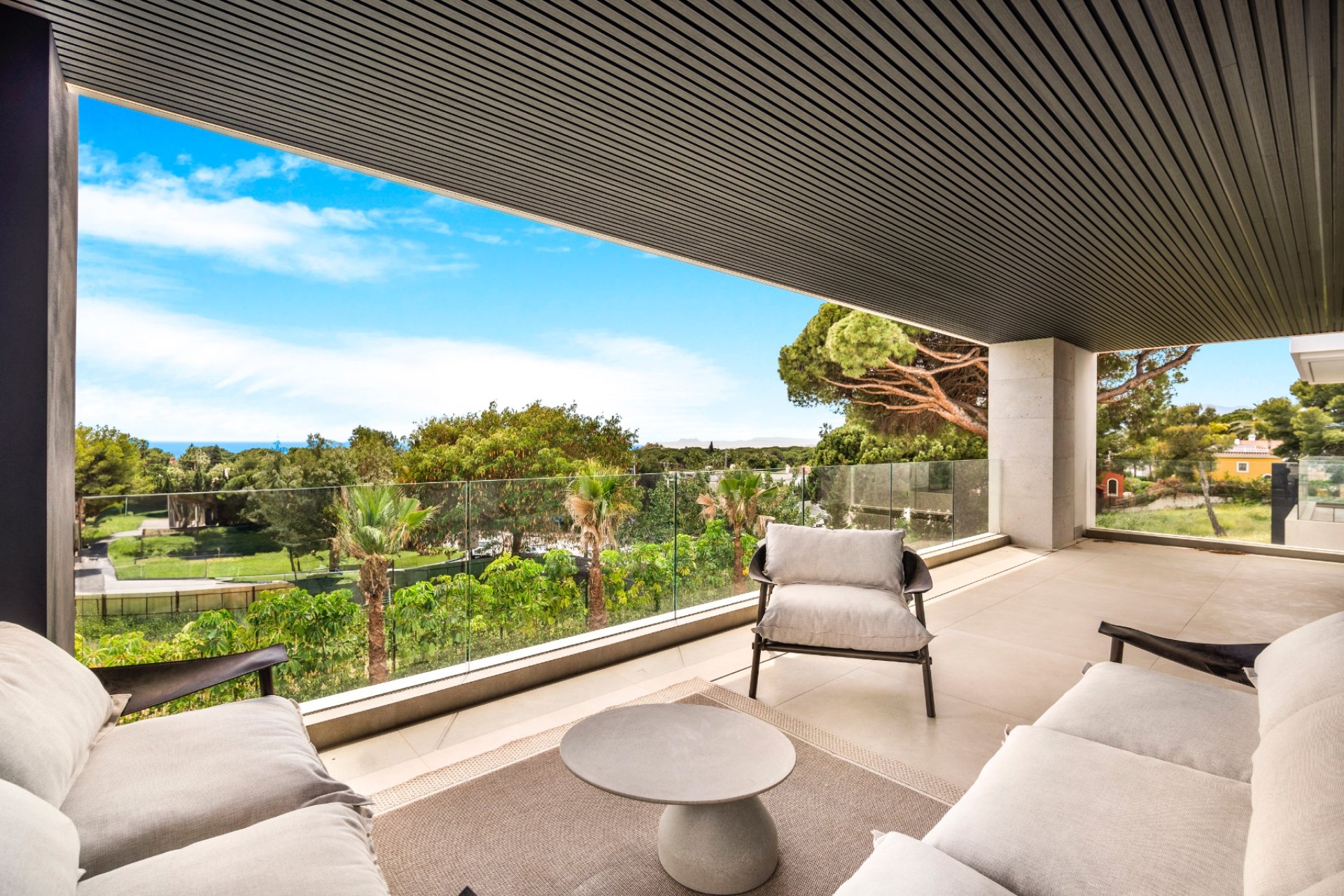 Reventa - Villa -
Marbella - Nagueles