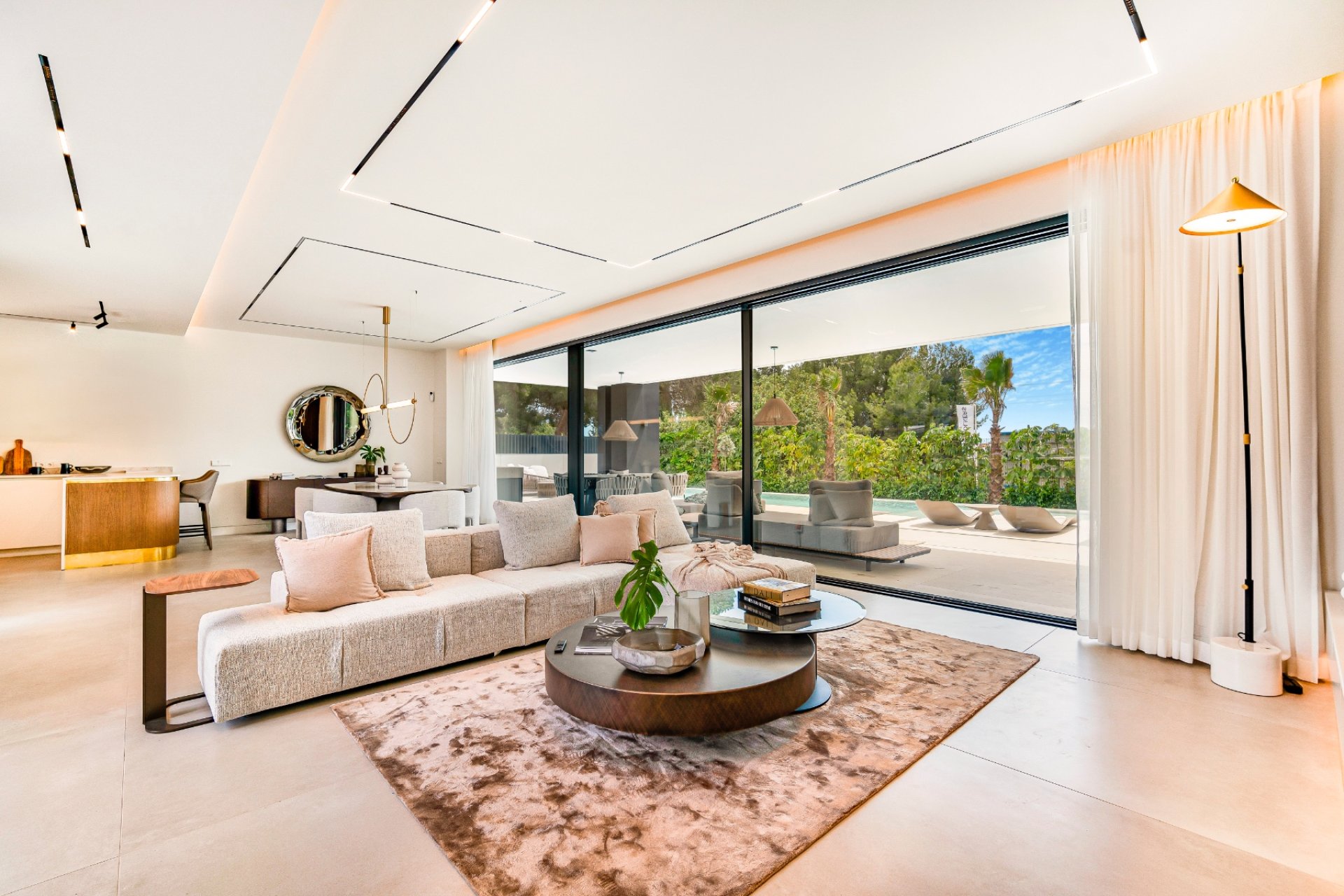 Reventa - Villa -
Marbella - Nagueles