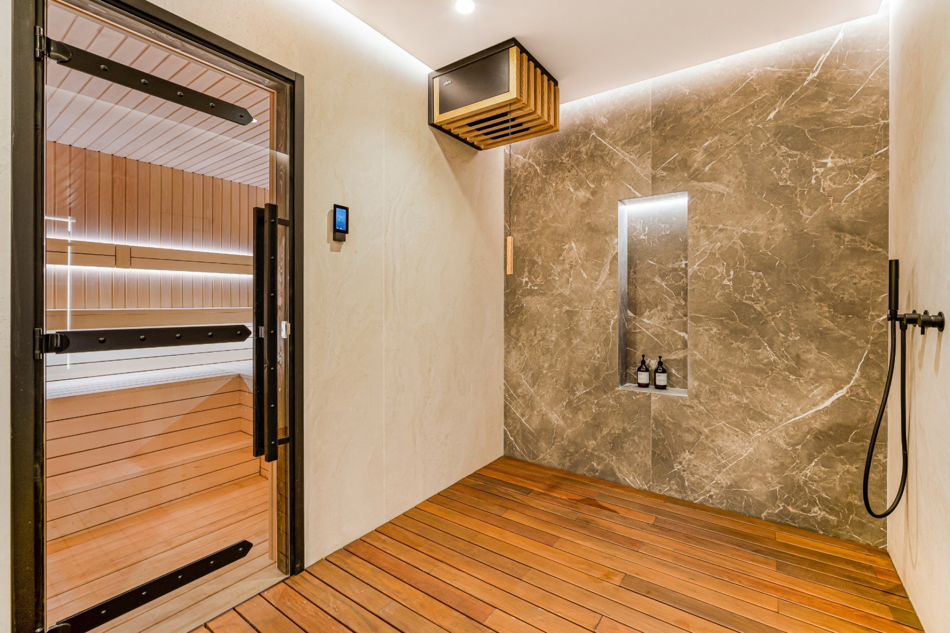 Reventa - Villa -
Marbella - Nagueles
