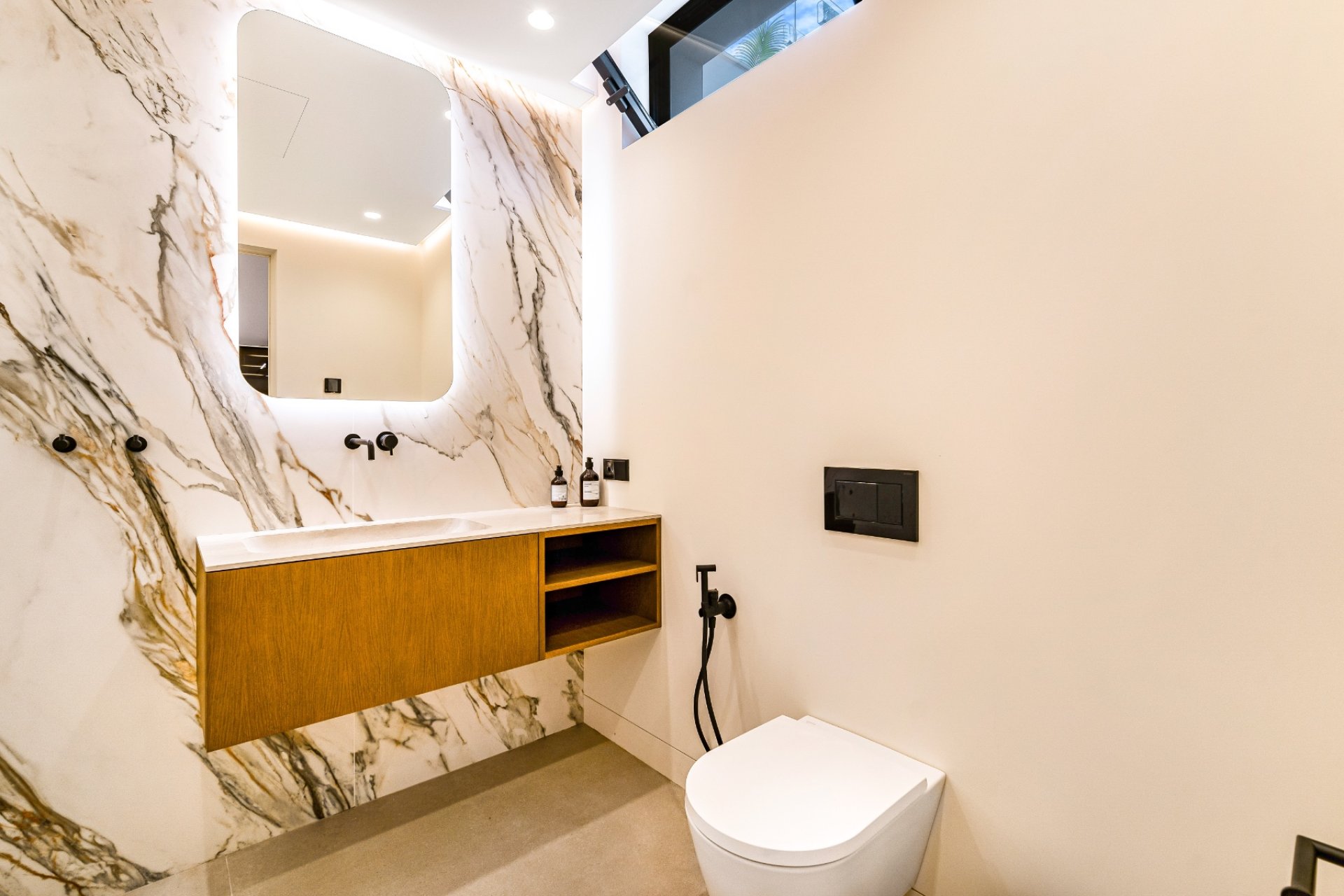 Reventa - Villa -
Marbella - Nagueles