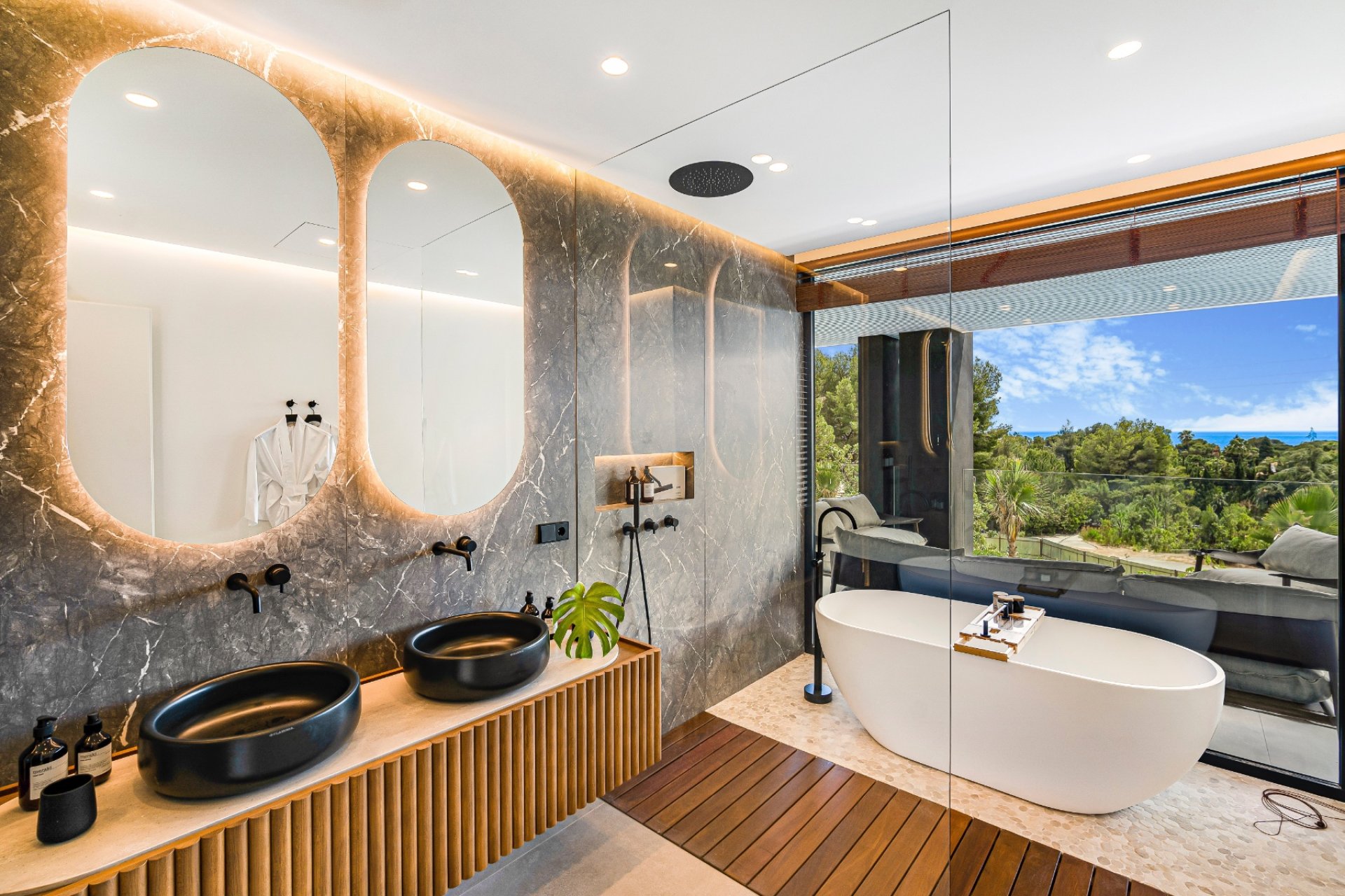 Reventa - Villa -
Marbella - Nagueles