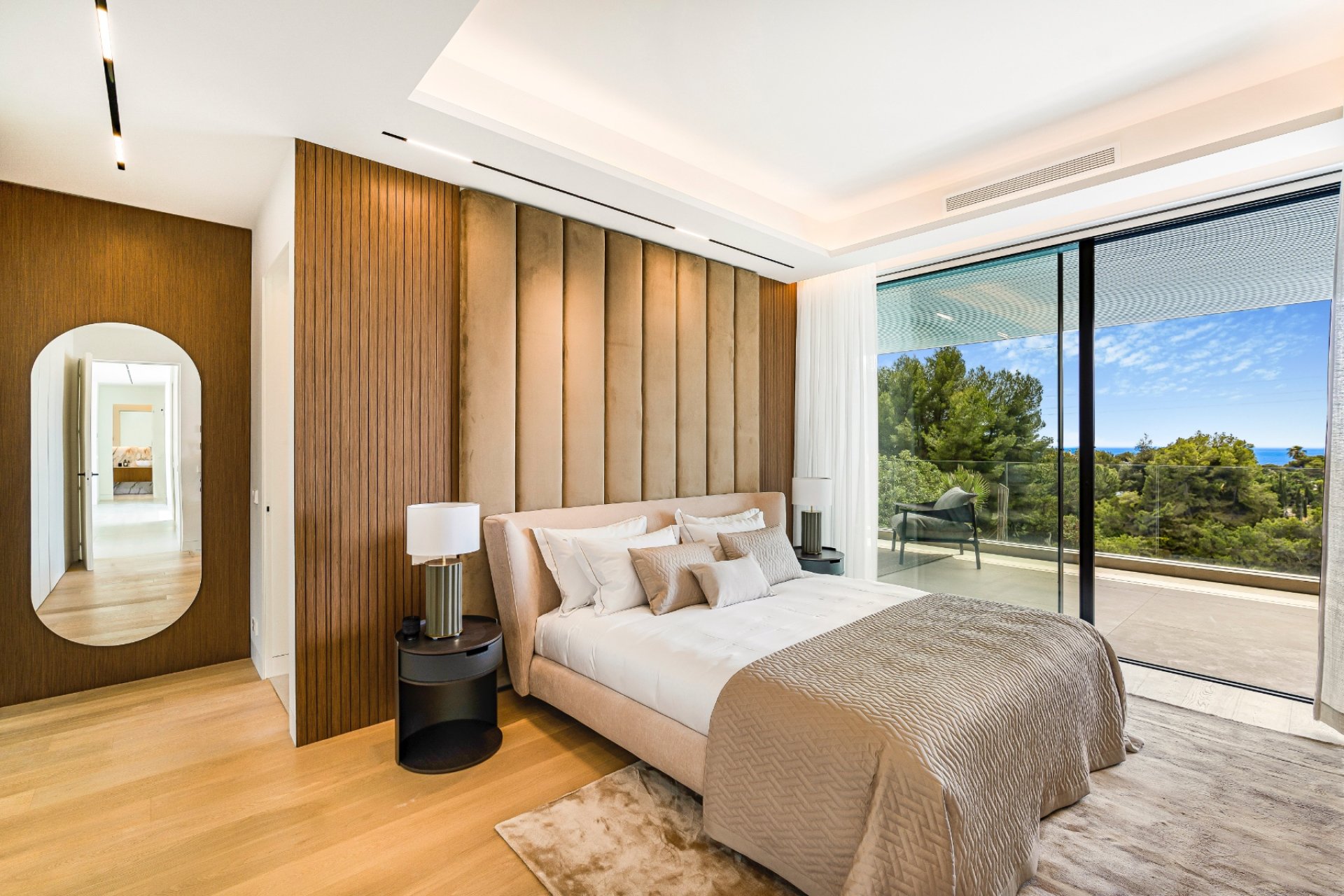 Reventa - Villa -
Marbella - Nagueles