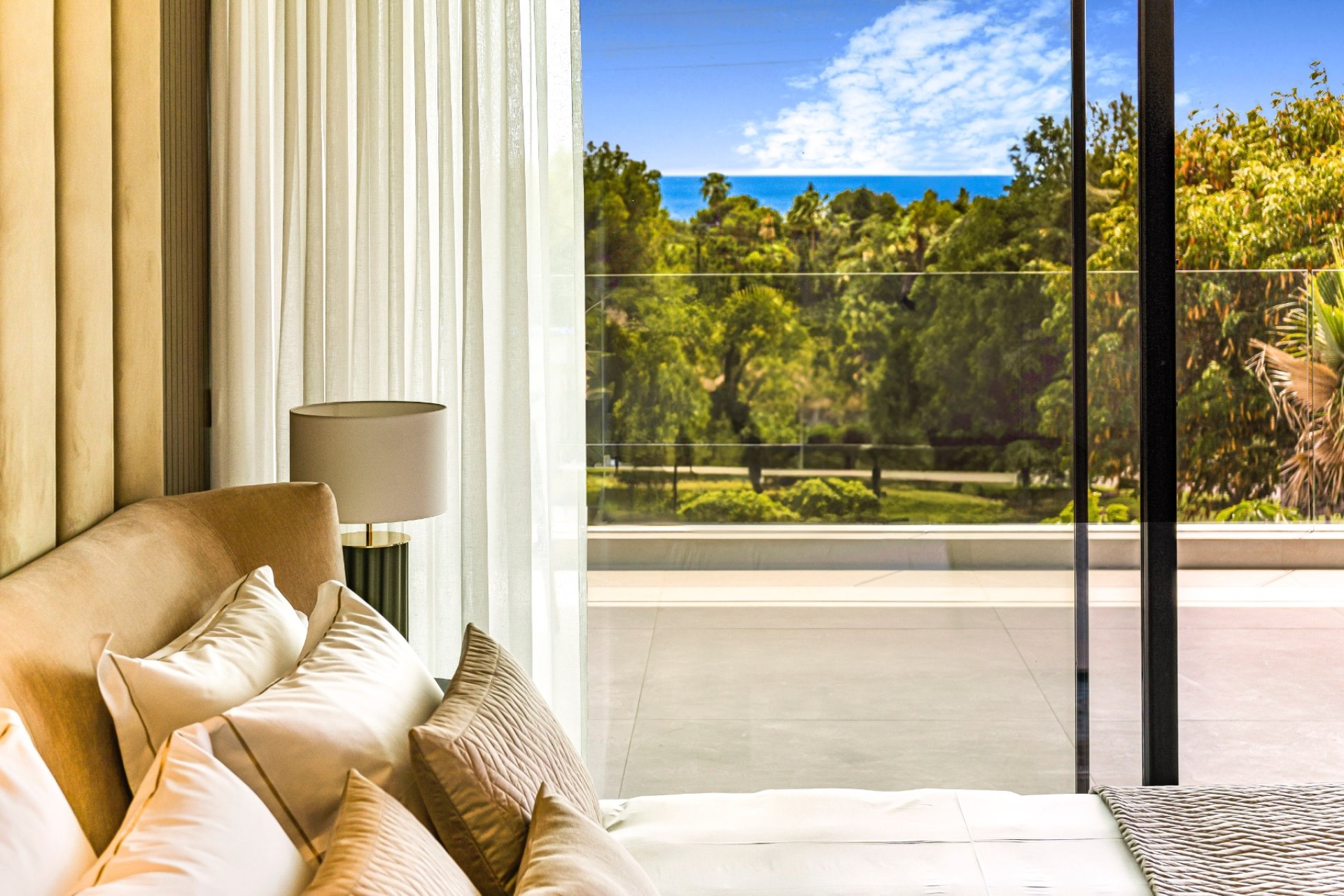 Reventa - Villa -
Marbella - Nagueles