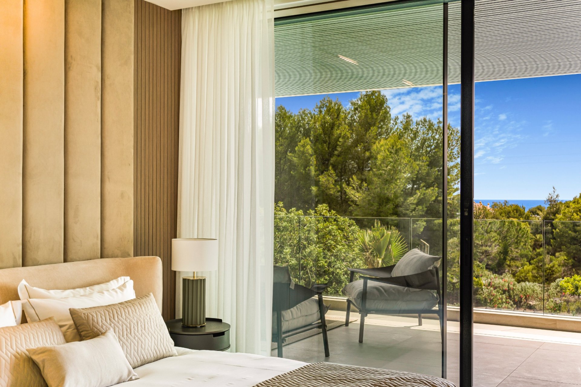 Reventa - Villa -
Marbella - Nagueles
