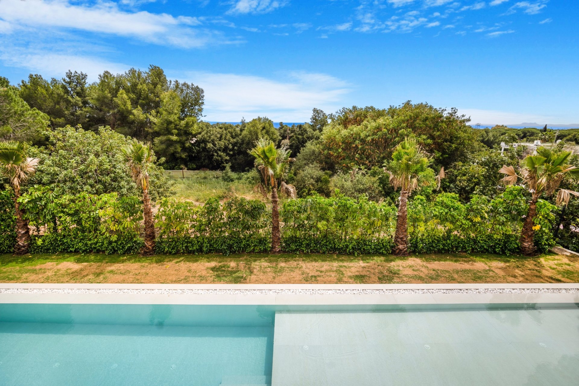 Reventa - Villa -
Marbella - Nagueles