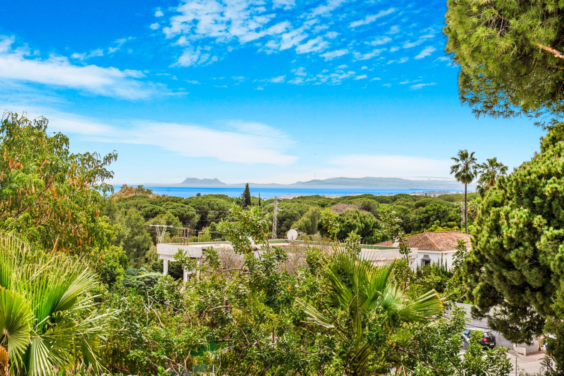 Reventa - Villa -
Marbella - Nagueles