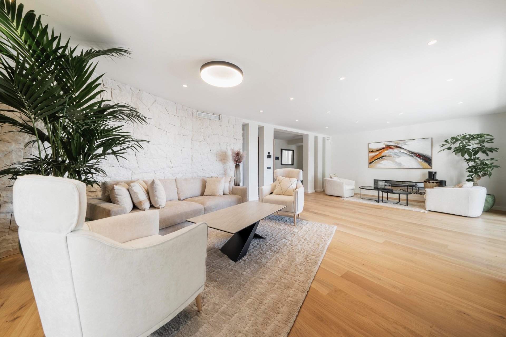 Reventa - Villa -
Marbella - Nagueles