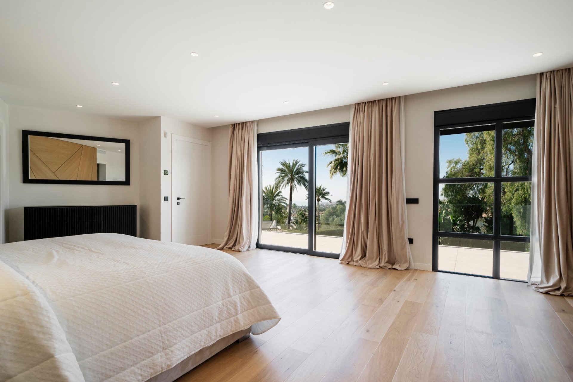 Reventa - Villa -
Marbella - Nagueles