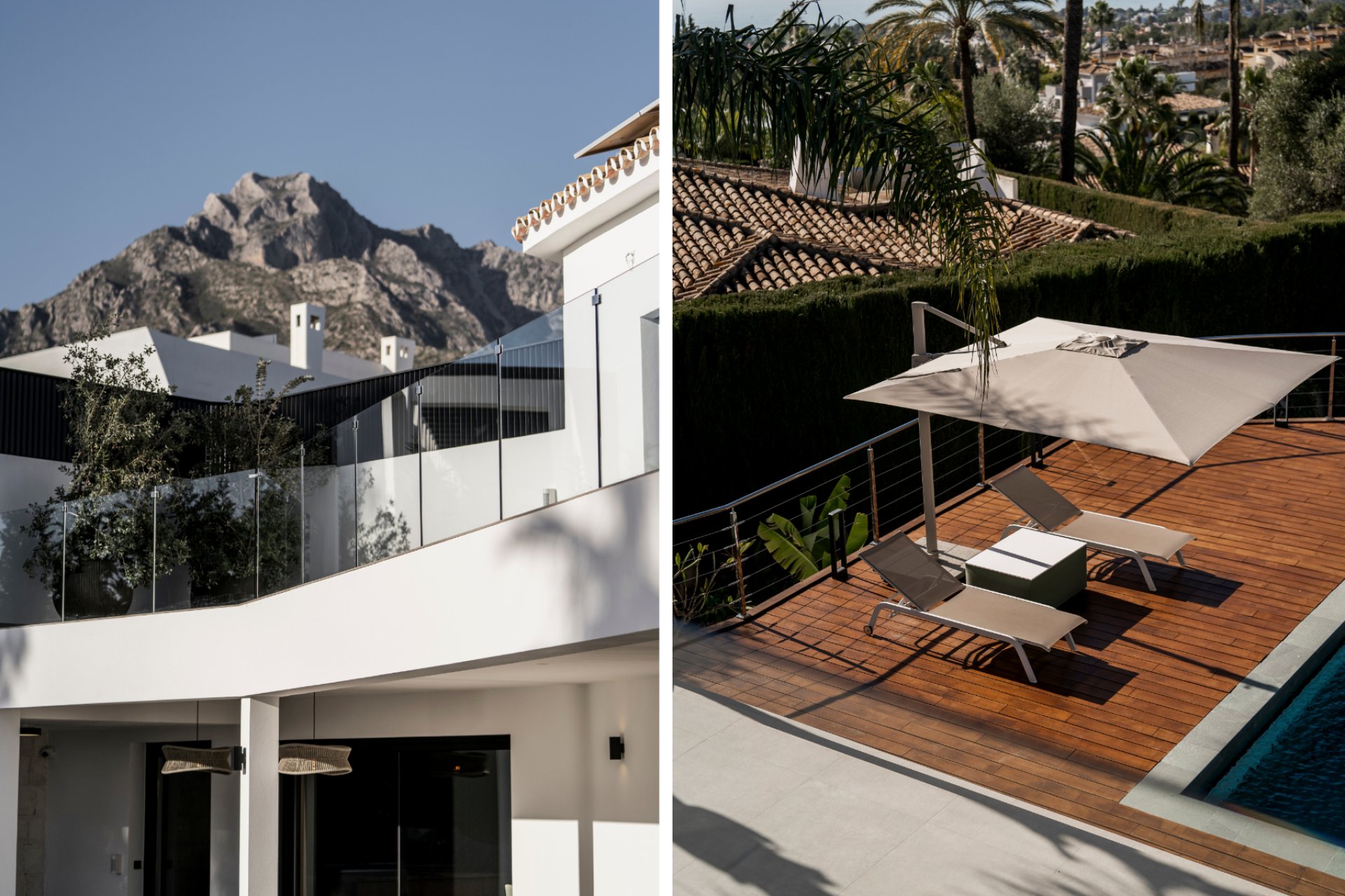 Reventa - Villa -
Marbella - Nagueles
