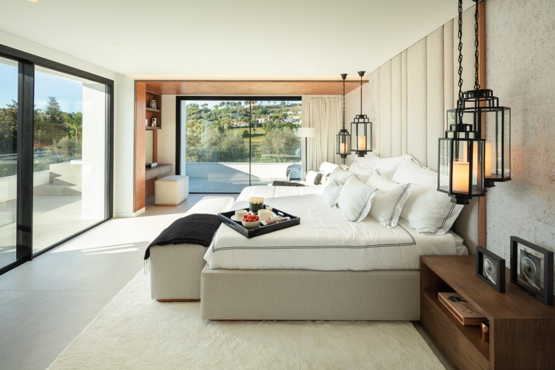 Reventa - Villa -
Marbella - Nueva Andalucía
