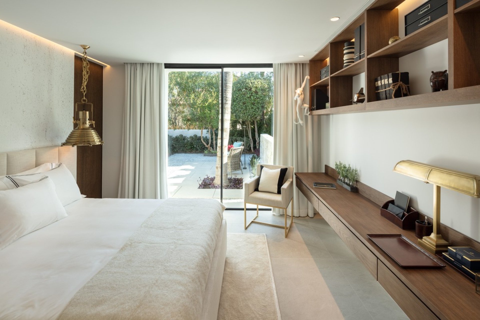 Reventa - Villa -
Marbella - Nueva Andalucía